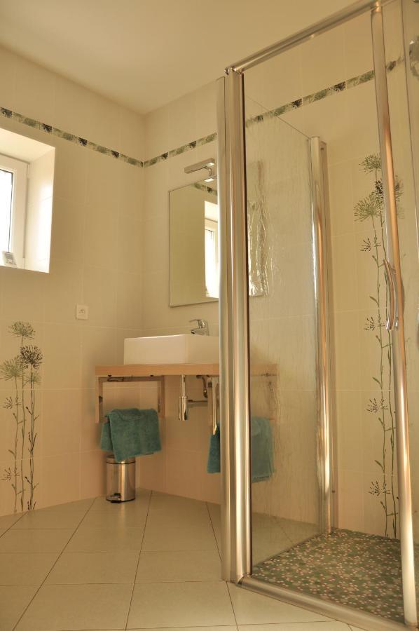 La Grange Aux Hirondelles Bed & Breakfast Athienville Bagian luar foto
