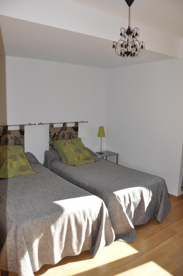 La Grange Aux Hirondelles Bed & Breakfast Athienville Bagian luar foto