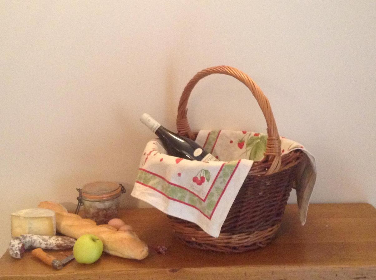La Grange Aux Hirondelles Bed & Breakfast Athienville Bagian luar foto