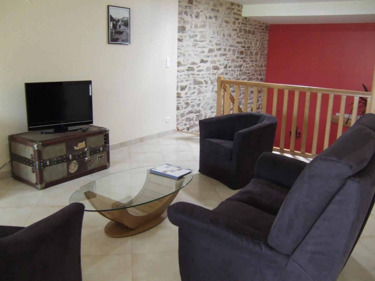 La Grange Aux Hirondelles Bed & Breakfast Athienville Bagian luar foto
